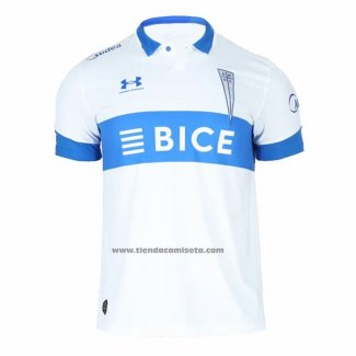 Primera Tailandia Camiseta Universidad Catolica 2022