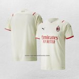 Segunda Camiseta AC Milan 2021-22