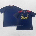Segunda Camiseta Ajax 2022-23