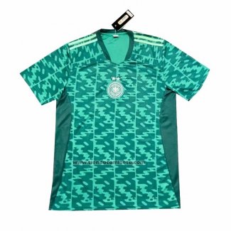 Segunda Camiseta Alemania Euro 2022