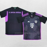 Segunda Camiseta Bayern Munich 2023-24