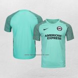 Segunda Camiseta Brighton & Hove Albion 2021-22