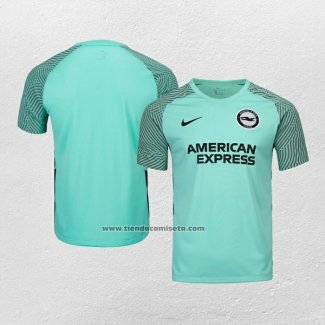 Segunda Camiseta Brighton & Hove Albion 2021-22