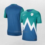 Segunda Camiseta Eslovenia 2020-21