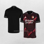 Segunda Camiseta Feyenoord 2020-21