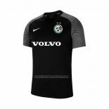 Segunda Camiseta Maccabi Haifa 2021-22