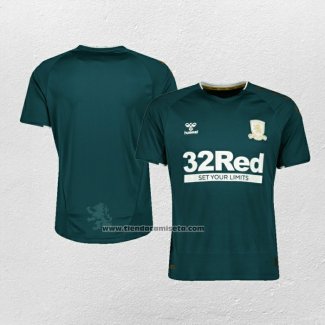 Segunda Camiseta Middlesbrough 2021-22