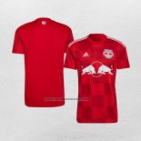 Segunda Camiseta New York Red Bulls 2022