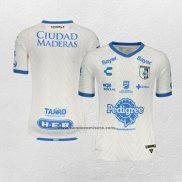 Segunda Camiseta Queretaro 2021-22