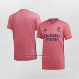 Segunda Camiseta Real Madrid 2020-21