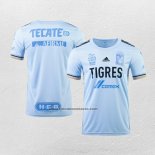 Segunda Camiseta Tigres UANL 2021-22