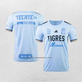 Segunda Camiseta Tigres UANL 2021-22