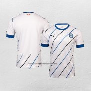 Segunda Tailandia Camiseta Alaves 2022-23