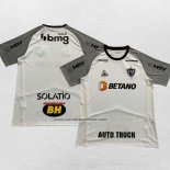 Segunda Tailandia Camiseta Atletico Mineiro 2021