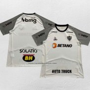 Segunda Tailandia Camiseta Atletico Mineiro 2021