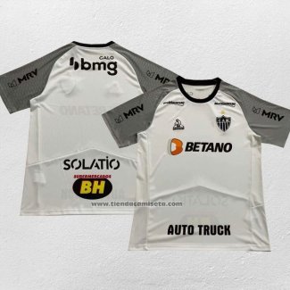 Segunda Tailandia Camiseta Atletico Mineiro 2021