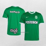 Segunda Tailandia Camiseta Atletico Nacional 2022