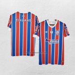 Segunda Tailandia Camiseta Bahia FC 2021