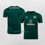 Segunda Tailandia Camiseta Celtic 2021-22