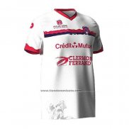 Segunda Tailandia Camiseta Clermont 2021-22