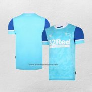 Segunda Tailandia Camiseta Derby County 2021-22