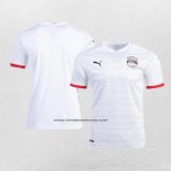 Segunda Tailandia Camiseta Egipto 2020-21