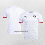 Segunda Tailandia Camiseta Egipto 2020-21