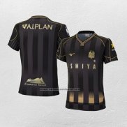 Segunda Tailandia Camiseta Hokkaido Consadole Sapporo 2022