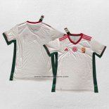 Segunda Tailandia Camiseta Hungria 2020-21