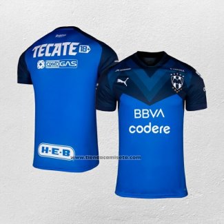 Segunda Tailandia Camiseta Monterrey 2022