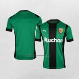 Segunda Tailandia Camiseta RC Lens 2022-23