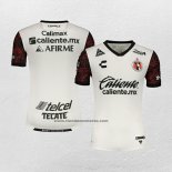 Segunda Tailandia Camiseta Tijuana 2021-22