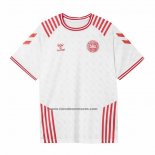 Special Tailandia Camiseta Dinamarca 2022