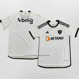 Tailandia Camiseta Atletico Mineiro Segunda 2023-24