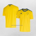 Tailandia Camiseta Cruzeiro Tercera 2022