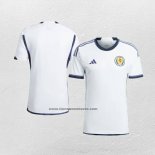 Tailandia Camiseta Escocia Segunda 2022