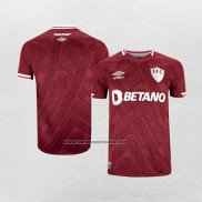 Tailandia Camiseta Fluminense Tercera 2022