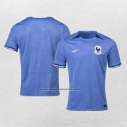 Tailandia Camiseta Francia Primera 2023