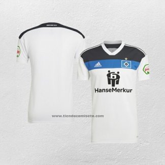 Tailandia Camiseta Hamburger Primera 2022-23