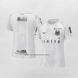 Tailandia Camiseta Hokkaido Consadole Sapporo Tercera 2023