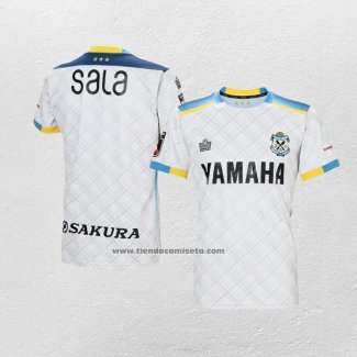 Tailandia Camiseta Jubilo Iwata Segunda 2023