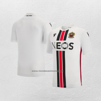 Tailandia Camiseta Nice Segunda 2022-23