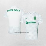 Tailandia Camiseta Sporting Tercera 2022-23
