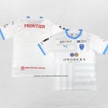 Tailandia Camiseta Yokohama FC Segunda 2023