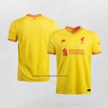 Tercera Camiseta Liverpool 2021-22