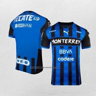 Tercera Camiseta Monterrey 2022