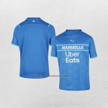 Tercera Camiseta Olympique Marsella 2021-22