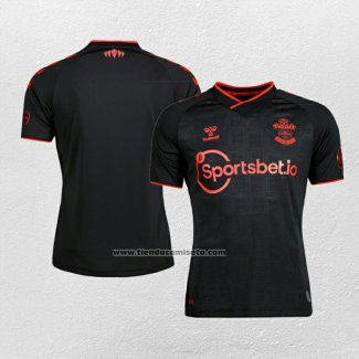 Tercera Camiseta Southampton 2021-22