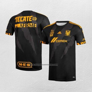 Tercera Camiseta Tigres UANL 2022