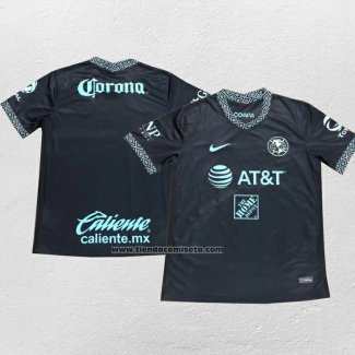 Tercera Tailandia Camiseta America 2022